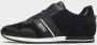 Hugo Boss Trainers J29262-09B voor een jongen Zwart sneakers - Thumbnail 2