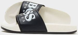 Boss Essential Slides Junior Black