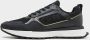 Hugo Boss Heren Hardloopschoenen Jonah Blauw Black Heren - Thumbnail 5