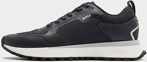 Boss Jonah Run Black- Heren Black