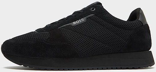 Boss Kai Running Black- Heren Black