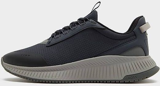 Boss TTNM Evo Black- Heren Black