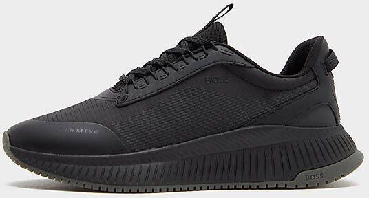 Boss TTNM Evo Black- Heren Black