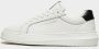 Calvin Klein NU 21% KORTING Sneakers SERAFINA 7A met uitlopende loopzool - Thumbnail 4