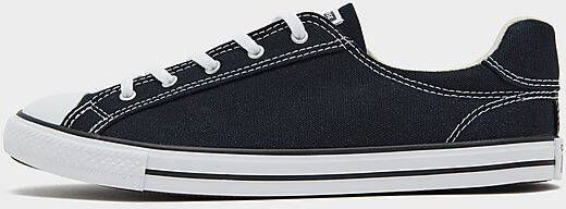 Converse All Star Dainty Lucky Dames Zwart- Dames Zwart