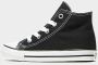 Converse Hoge sneakers Chuck Taylor A.s Hi Kids Zwart - Thumbnail 4