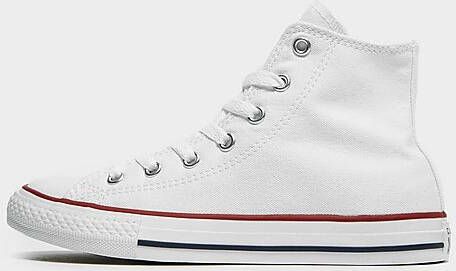 Converse All Star Hi Kinderen White Kind