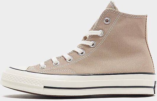 Converse All Star High 70 Dames Brown- Dames Brown