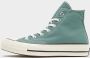 Converse Chuck 70 sneaker van canvas met logo Groen - Thumbnail 3