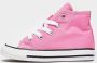 Converse Chuck Taylor All Star Hi Sneakers roze wit - Thumbnail 9