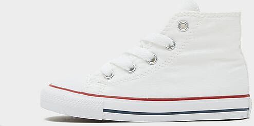 Converse All Star High Baby's Optical White Kind Optical White