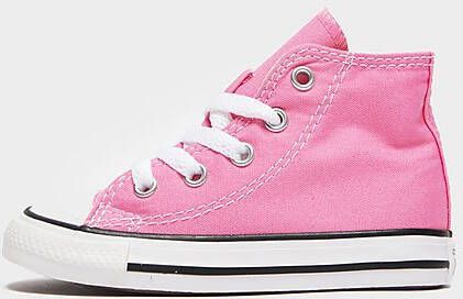 Converse All Star High Baby's Pink Kind Pink