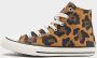 Converse All Star High Children Brown - Thumbnail 1