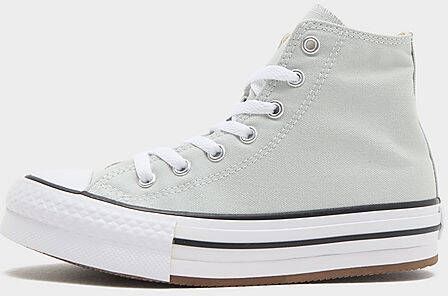 Converse All Star High Children Grey