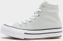 Converse All Star High Children Grey - Thumbnail 1