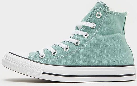 Converse All Star High Dames Blue- Dames Blue