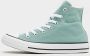 Converse Chuck Taylor All Star dames sneaker Licht groen - Thumbnail 3