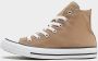 Converse Chuck Taylor All Star High Brown- Brown - Thumbnail 2