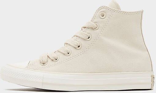 Converse All Star High Dames Brown- Dames Brown