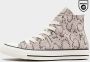 Converse Chuck Taylor All Star Chuck Taylor in beige formaten: 36.5 - Thumbnail 3