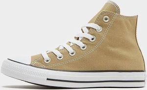 Converse All Star High Dames Green- Dames