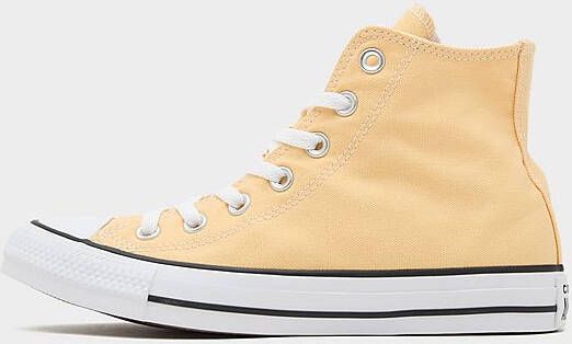 Converse All Star High Orange- Orange - Foto 3