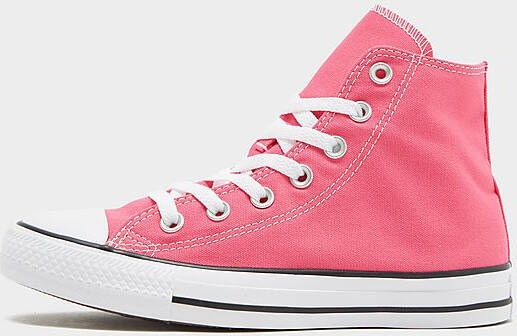 Converse All Star High Dames Pink- Dames Pink