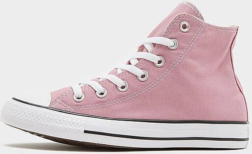 Converse All Star High Dames Pink- Dames Pink