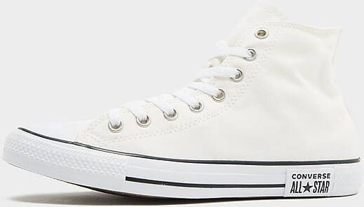 Converse Klassieke Sneaker met Tijdloos Design White Heren - Foto 3