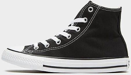 Converse All Star High Kinderen Black Kind Black