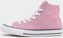 Converse All Star High Kinderen Pink Kind Pink - Thumbnail 1