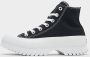 Converse Hoge Sneakers Chuck Taylor All Star Lugged 2.0 Foundational Canvas - Thumbnail 4