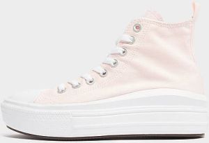Converse All Star High Move Junior Pink Kind