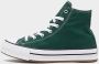 Converse All Star Lift High Junior Green Kind Green - Thumbnail 3