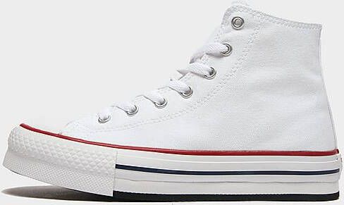 Converse All Star Lift High Junior Kind