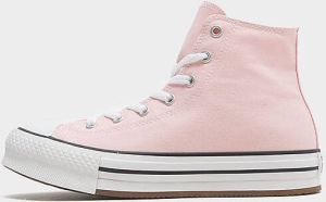 Converse All Star Lift High Junior Pink Kind
