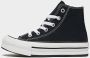Converse Sneakers Ctas Eva Lift Hi Zwart Wh Streetwear Kind - Thumbnail 2