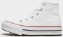 Converse All Star Lift High Platform Children White Kind White - Thumbnail 2