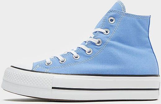 Converse Chuck Taylor All Star Lift Fashion sneakers Schoenen royal pulse black white maat: 38 beschikbare maaten:38 39 - Foto 3