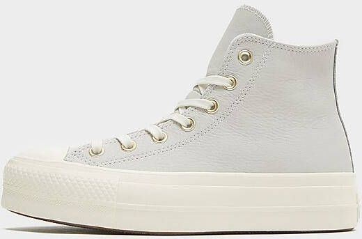 Converse All Star Lift High Platform Dames