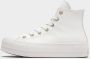Converse Stijlvolle Chuck Taylor All Star sneakers White Dames - Thumbnail 3