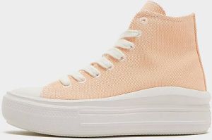 Converse All Star Lift High Platform Dames Pink- Dames