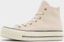 Converse Sneakers CHUCK TAYLOR ALL STAR LIFT PLATFORM SUEDE - Thumbnail 4