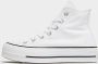 Converse Chuck Taylor All Star Lift Clean Hi Fashion sneakers Schoenen white black white maat: 36.5 beschikbare maaten:36.5 37.5 38 39.5 40 4 - Thumbnail 5