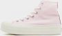 Converse CHUCK TAYLOR ALL STAR LIFT PLATFORM VALENTINE´S DAY Roze - Thumbnail 3