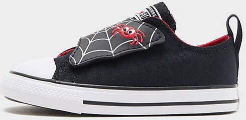 Converse All Star Ox Baby's Zwart Kind Zwart