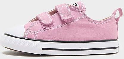 Converse All Star Ox Baby's Roze Kind Roze