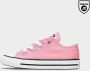 Converse Lage sneakers Chuck Taylor All Star Ox Kids Roze - Thumbnail 8