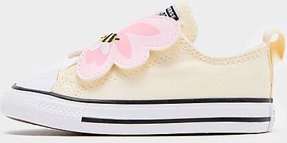 Converse All Star Ox Baby's White Kind White