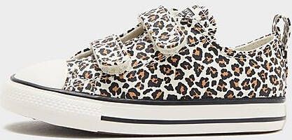 Converse All Star Ox Baby's White Kind White